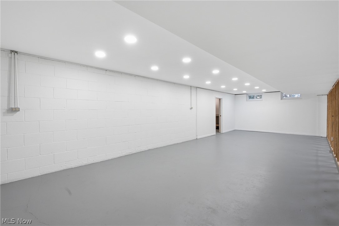 Perrywood Sub 1 - Residential