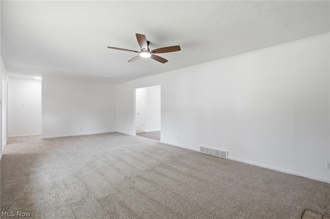 Perrywood Sub 1 - Residential