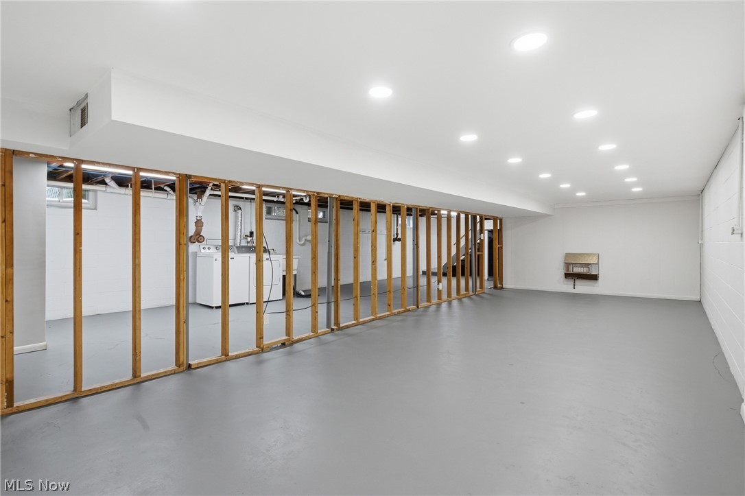 Perrywood Sub 1 - Residential