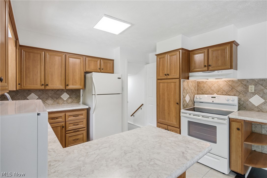Perrywood Sub 1 - Residential