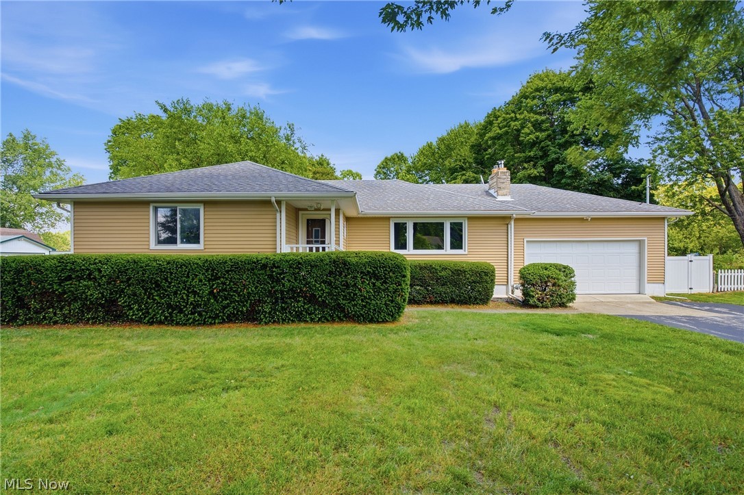 Perrywood Sub 1 - Residential