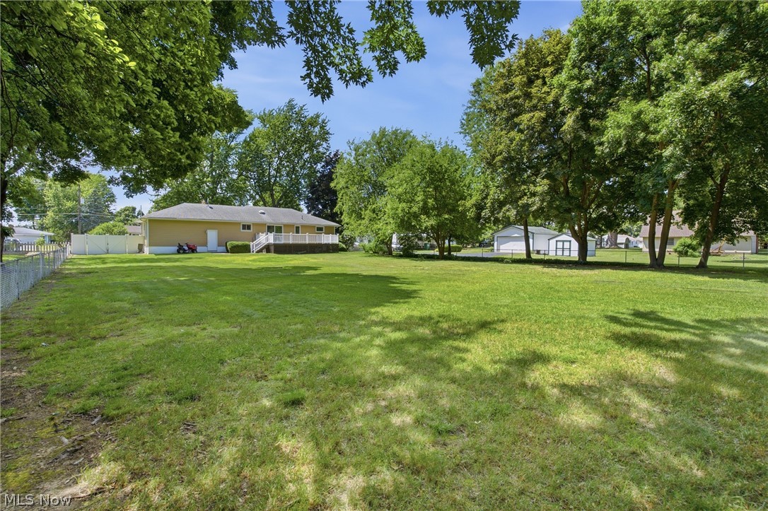 Perrywood Sub 1 - Residential