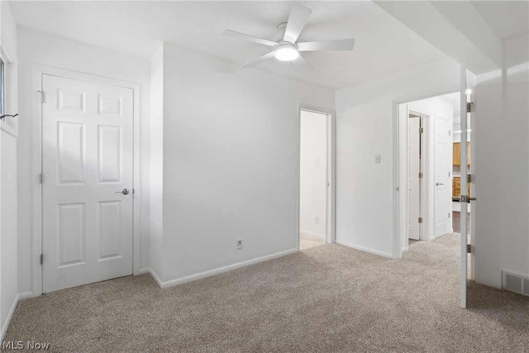 Perrywood Sub 1 - Residential