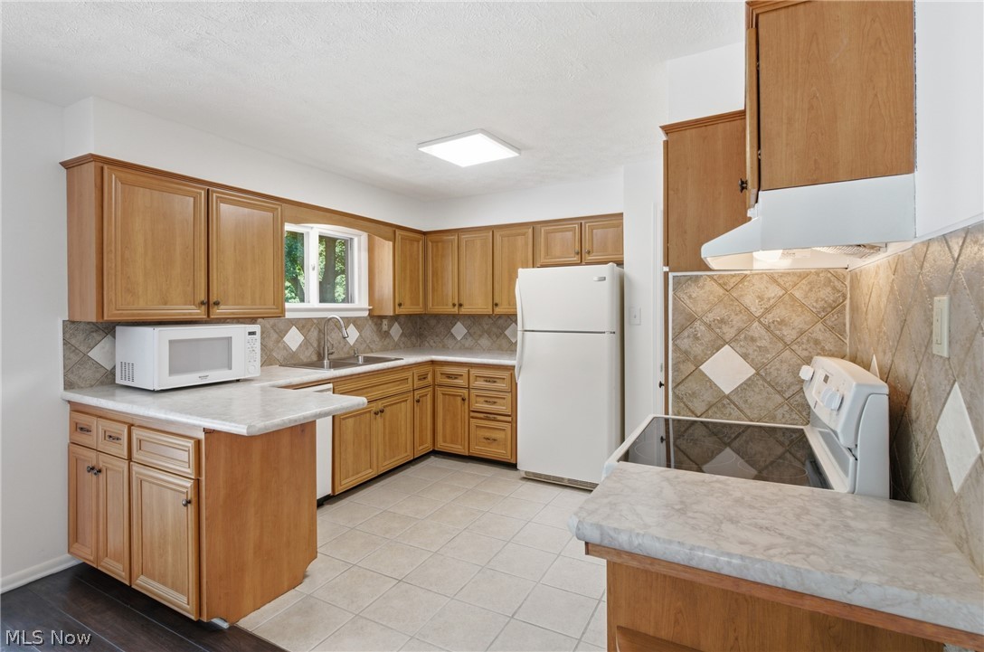 Perrywood Sub 1 - Residential