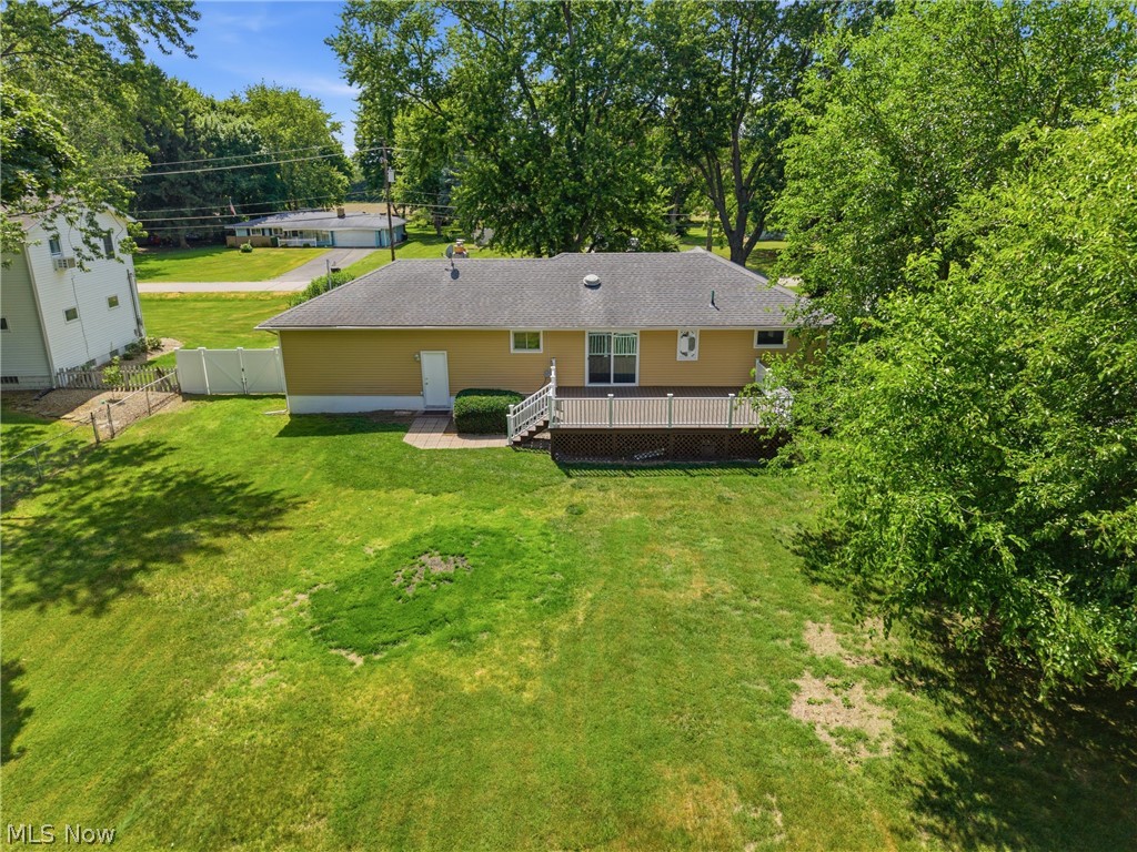 Perrywood Sub 1 - Residential