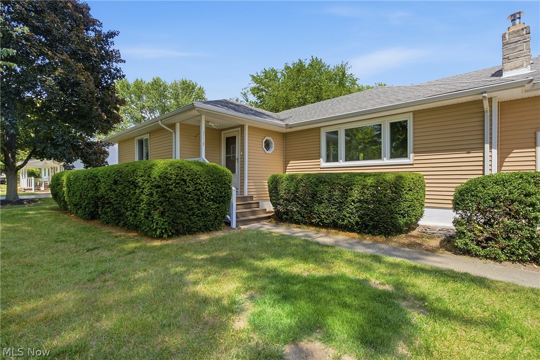 Perrywood Sub 1 - Residential