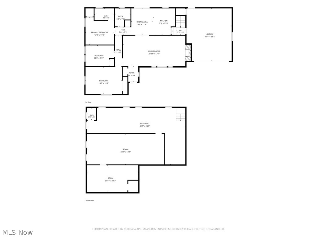Perrywood Sub 1 - Residential