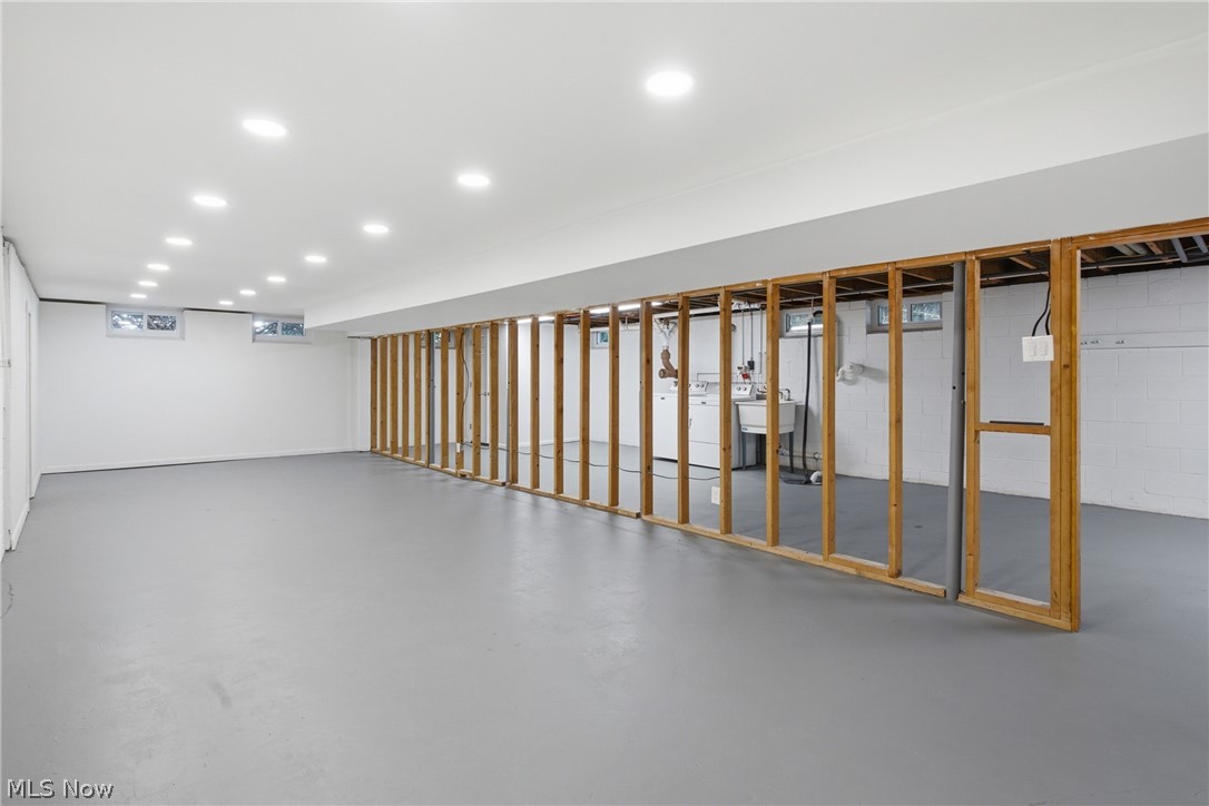 Perrywood Sub 1 - Residential