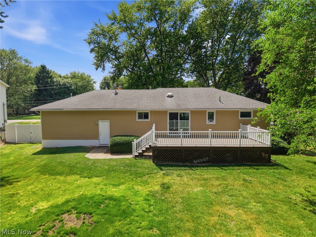 Perrywood Sub 1 - Residential