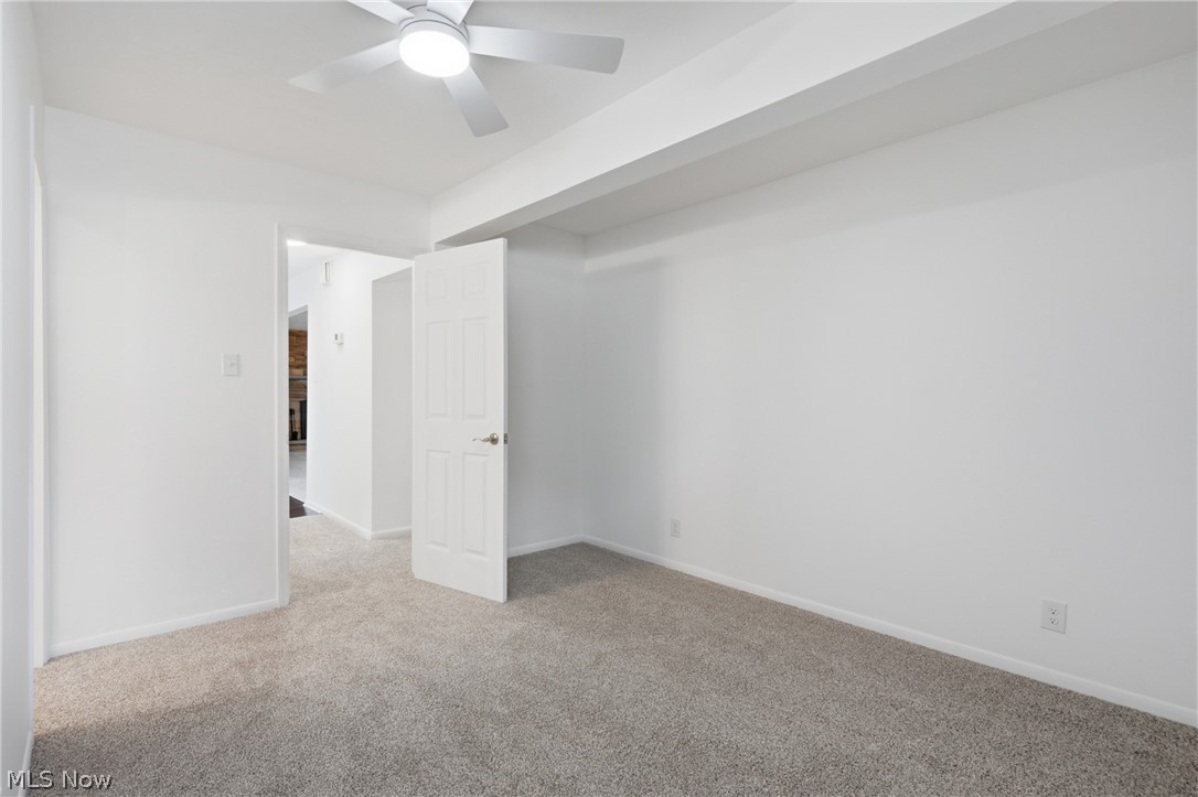 Perrywood Sub 1 - Residential