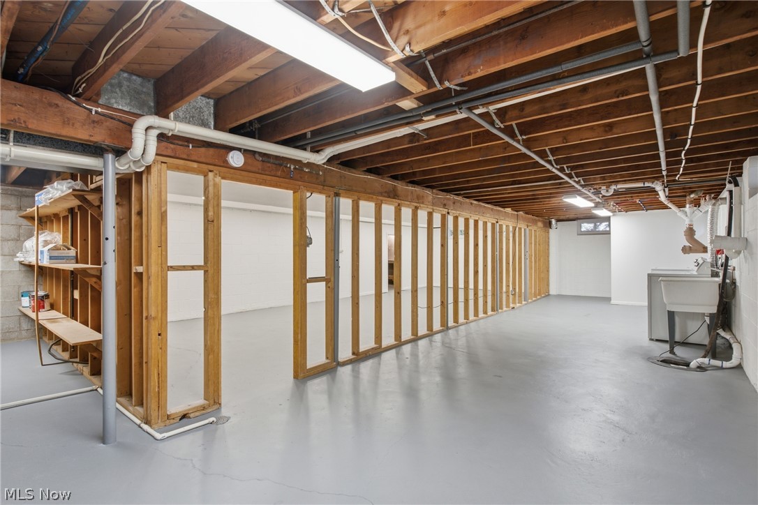 Perrywood Sub 1 - Residential