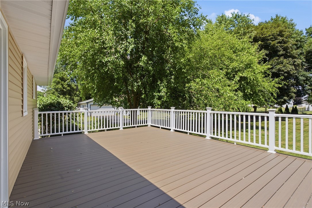 Perrywood Sub 1 - Residential