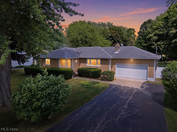 Perrywood Sub 1 - Residential