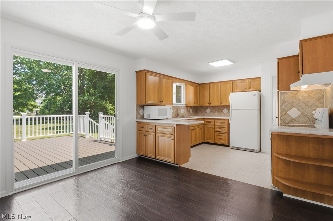 Perrywood Sub 1 - Residential