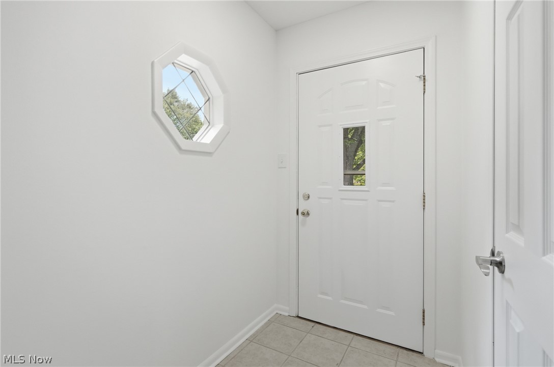 Perrywood Sub 1 - Residential