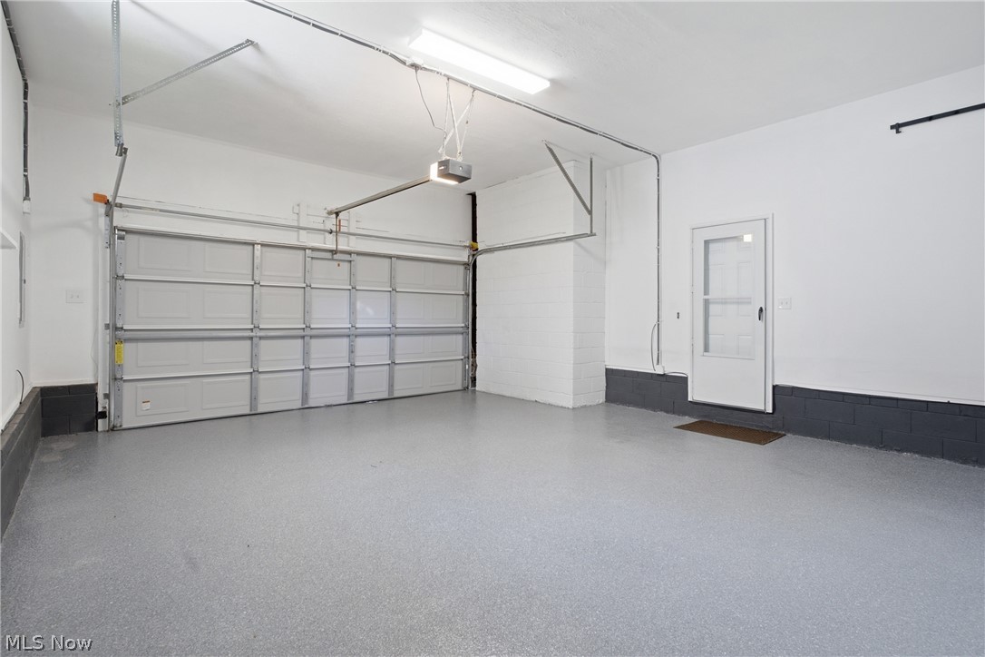 Perrywood Sub 1 - Residential