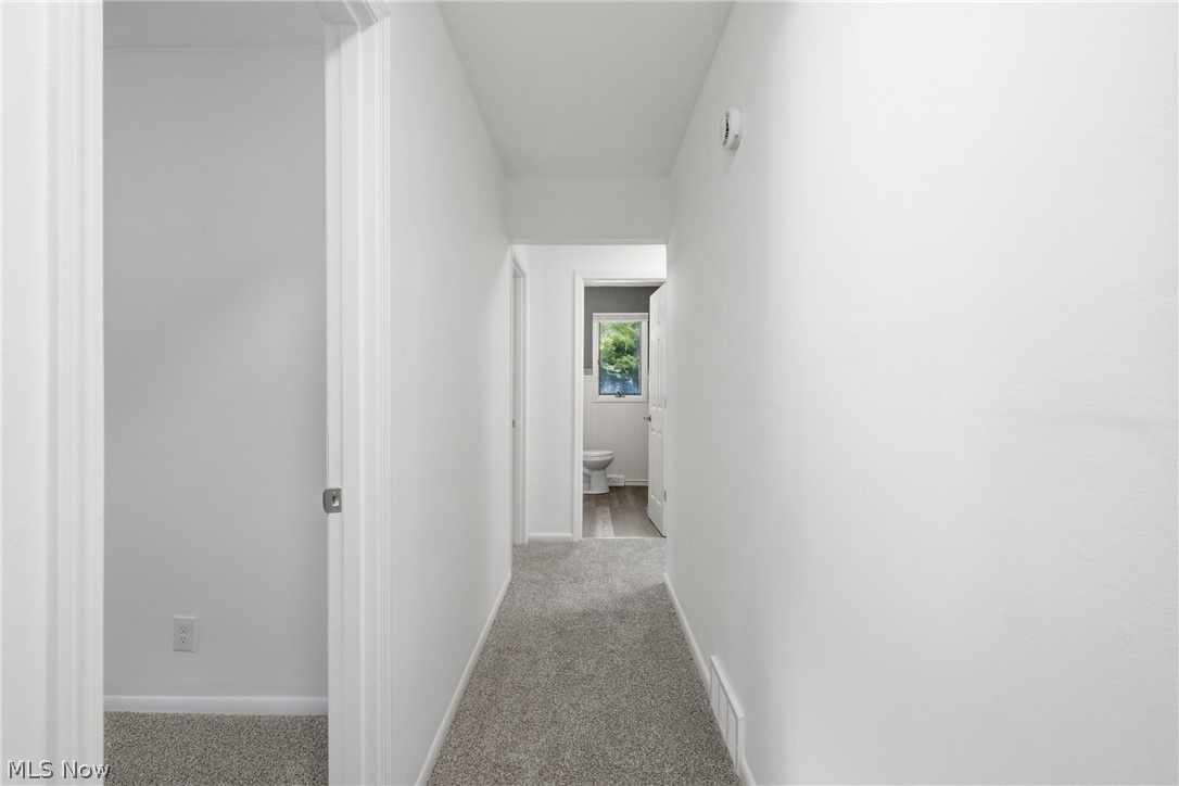 Perrywood Sub 1 - Residential