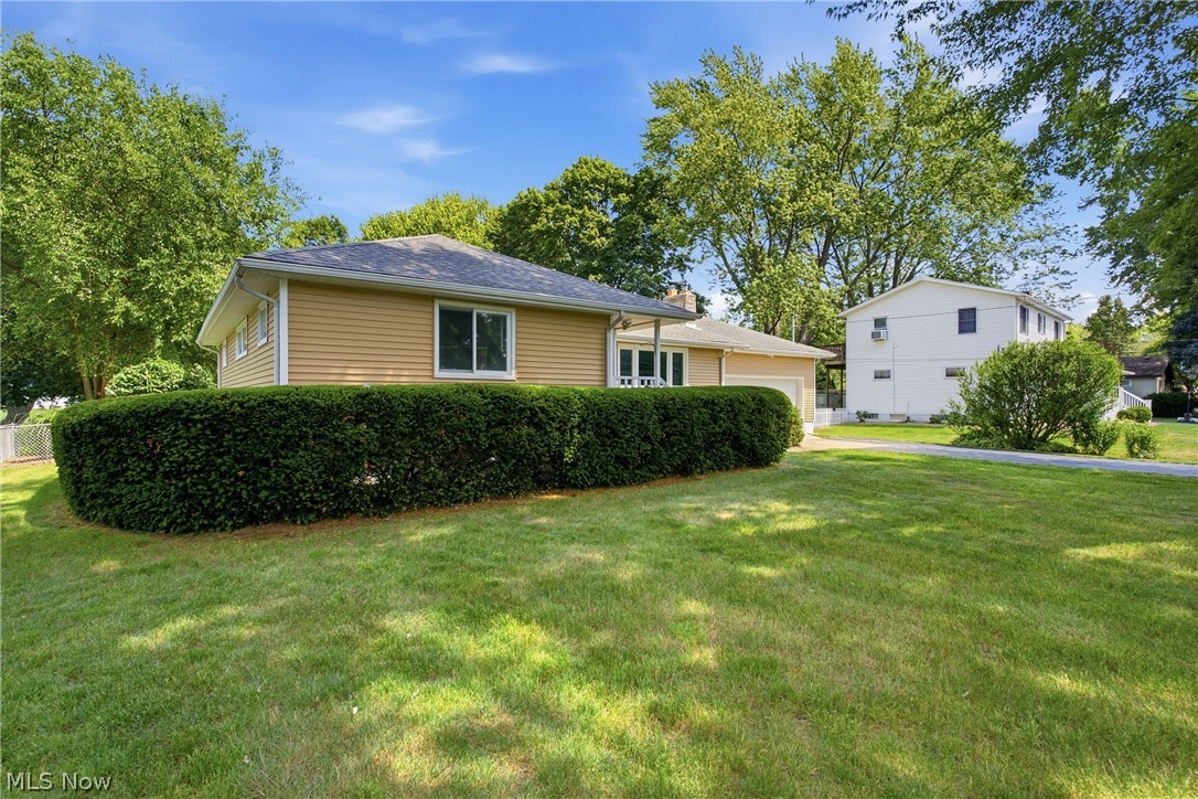 Perrywood Sub 1 - Residential