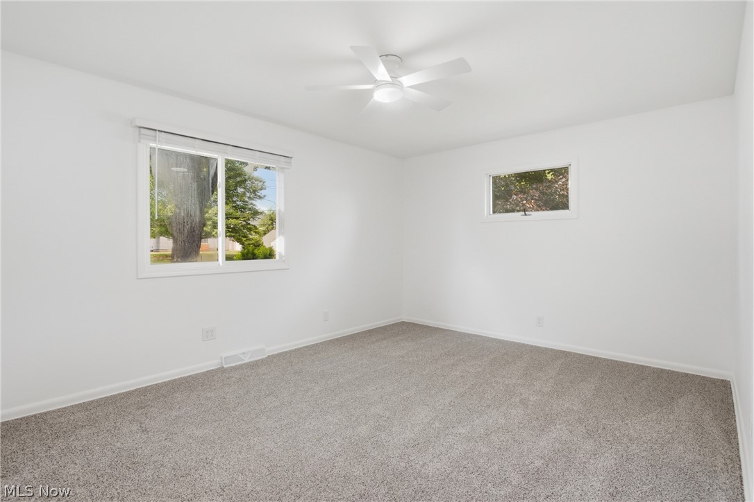 Perrywood Sub 1 - Residential