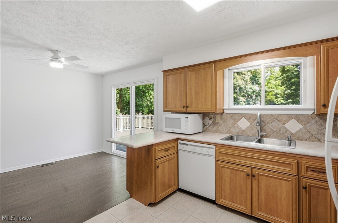 Perrywood Sub 1 - Residential