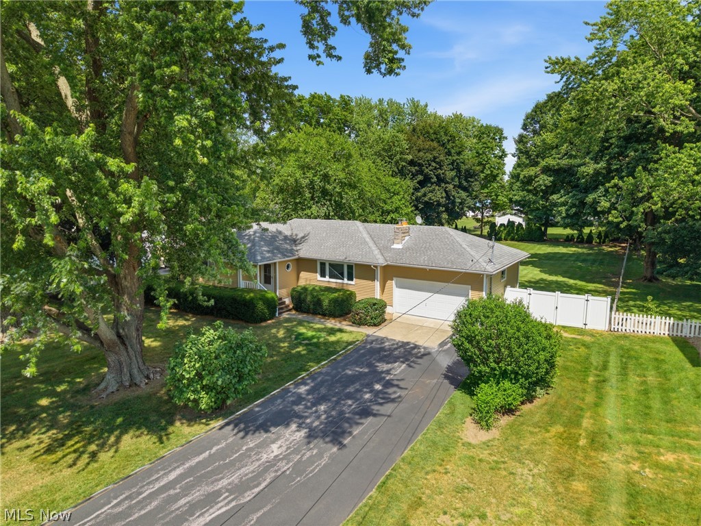 Perrywood Sub 1 - Residential