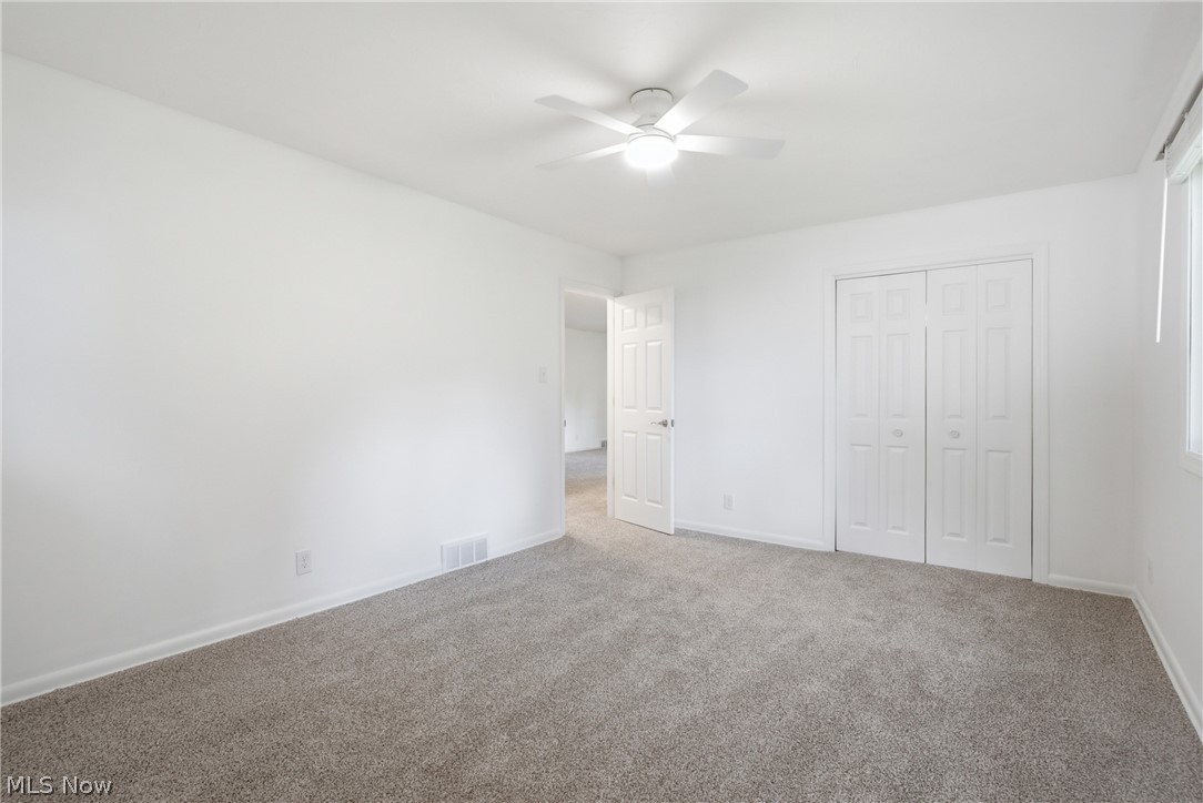 Perrywood Sub 1 - Residential
