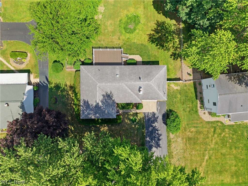 Perrywood Sub 1 - Residential