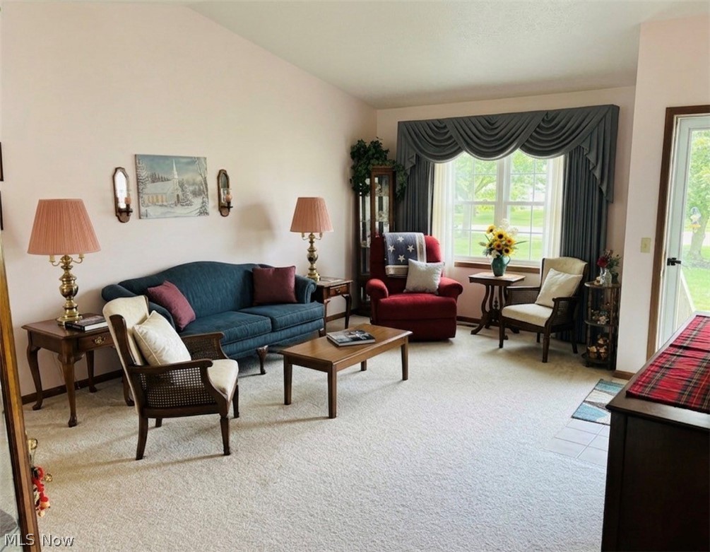 Heatherstone Village Sub 1 - Residential