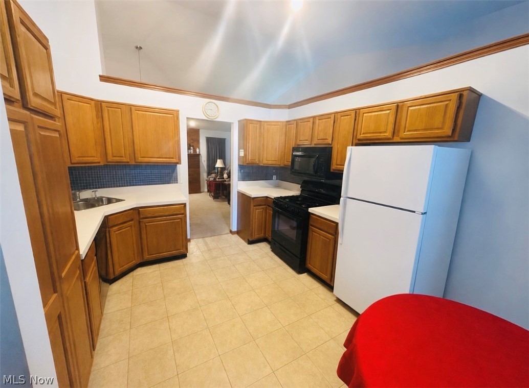 Heatherstone Village Sub 1 - Residential