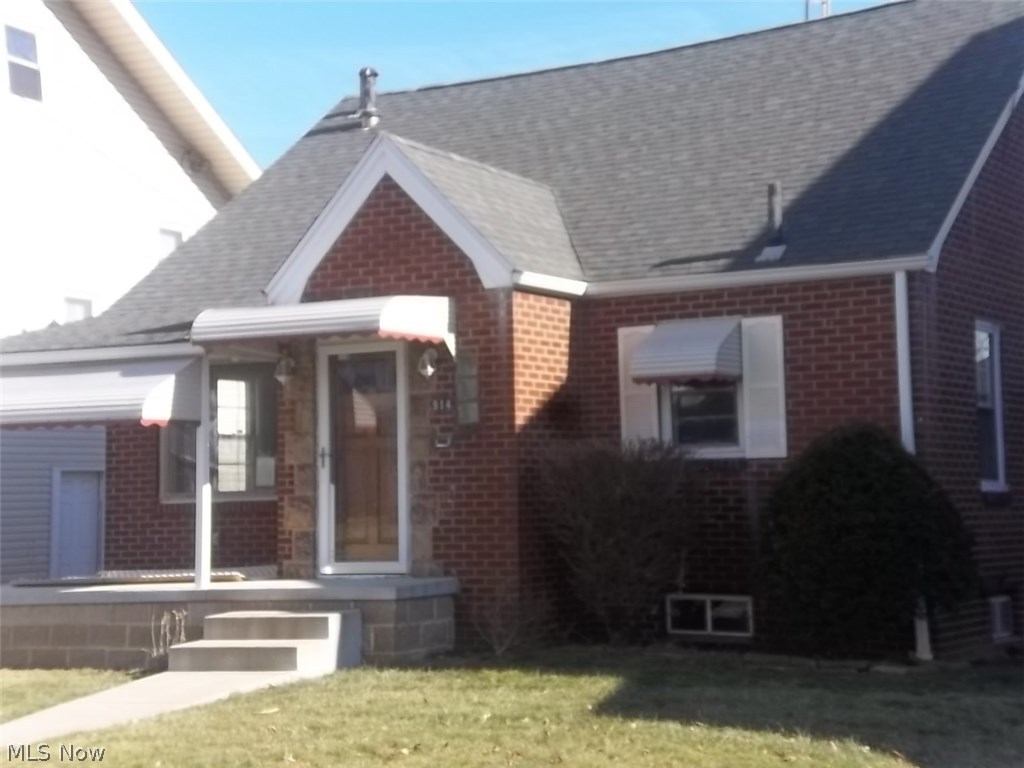 Canton - Residential
