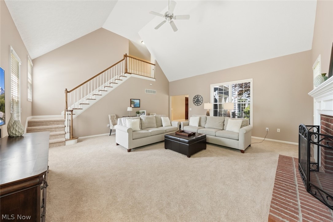 Westwinds - Residential