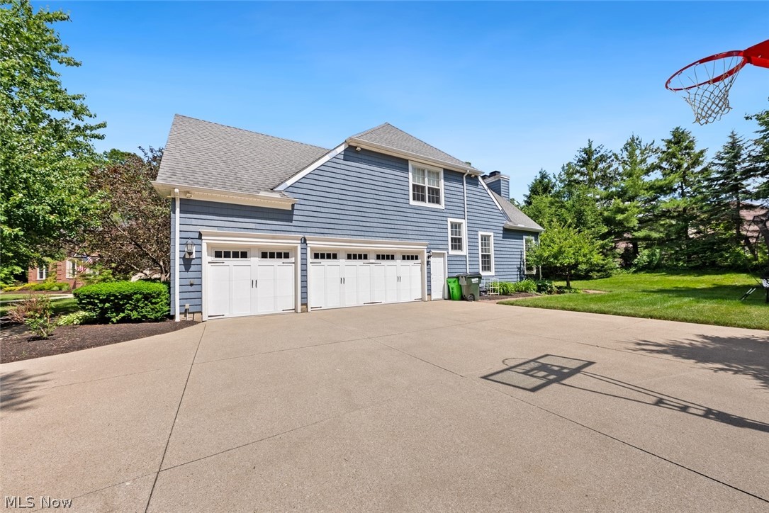 Westwinds - Residential