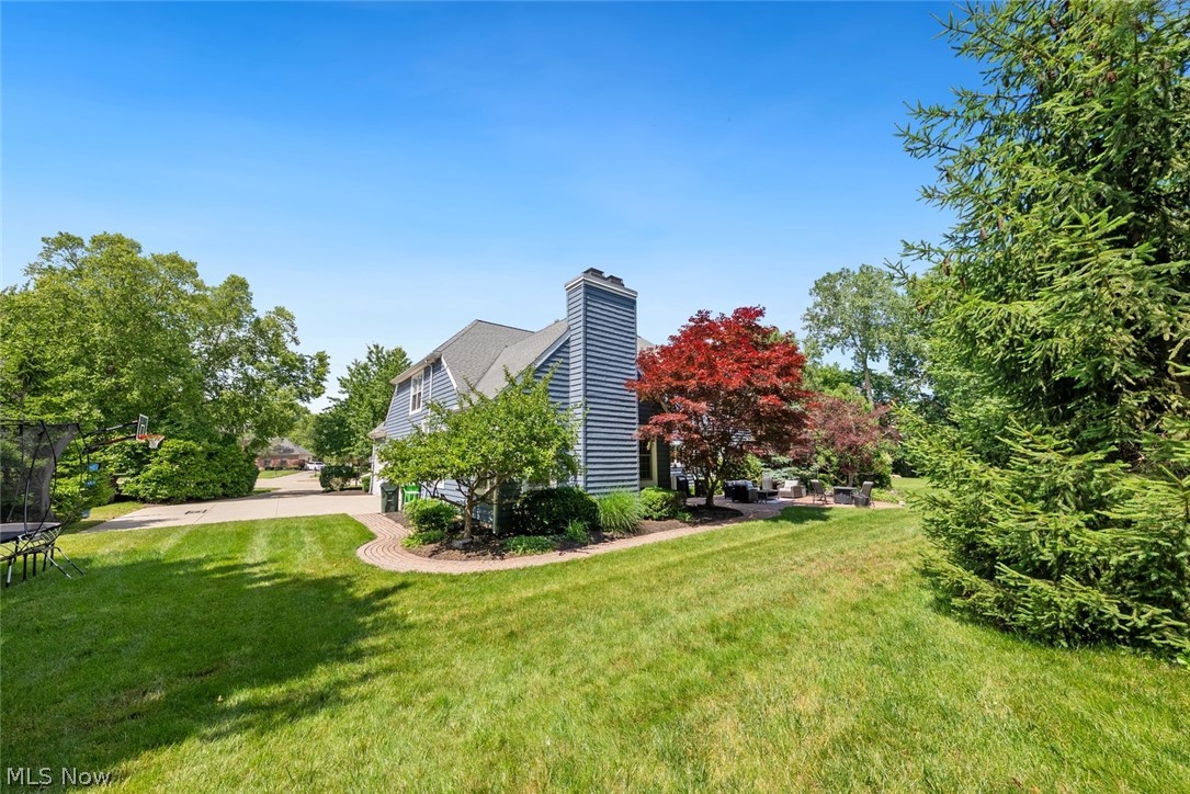 Westwinds - Residential
