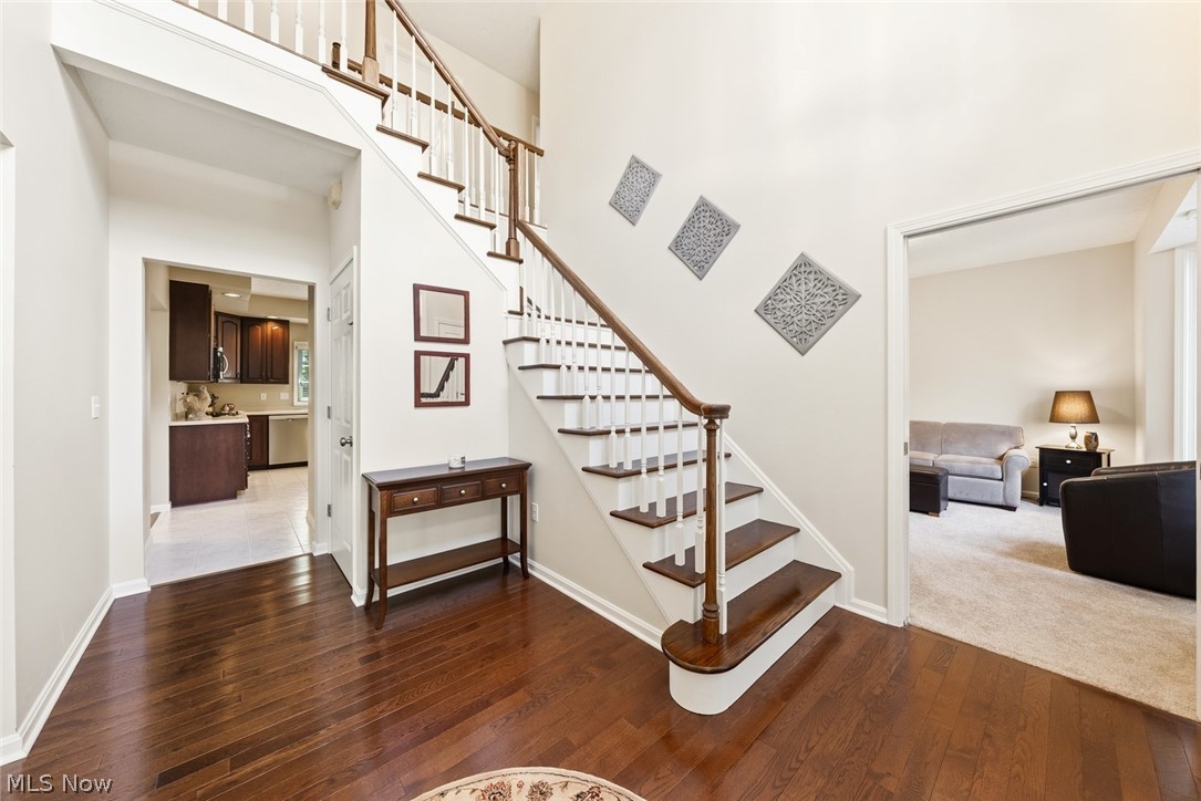 Westwinds - Residential