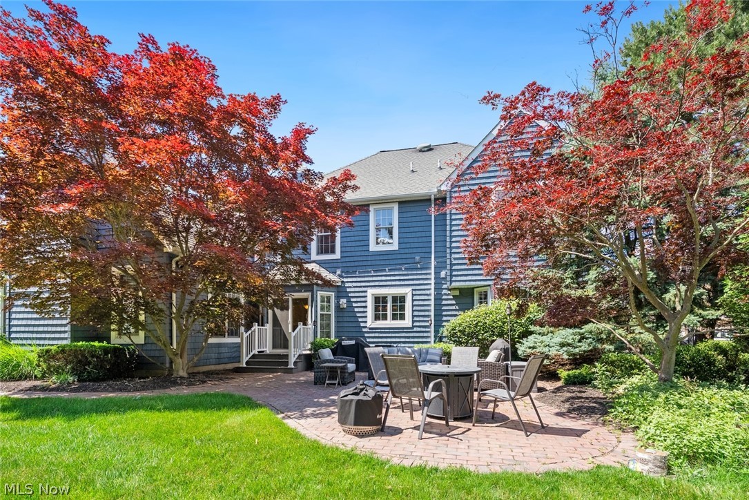 Westwinds - Residential