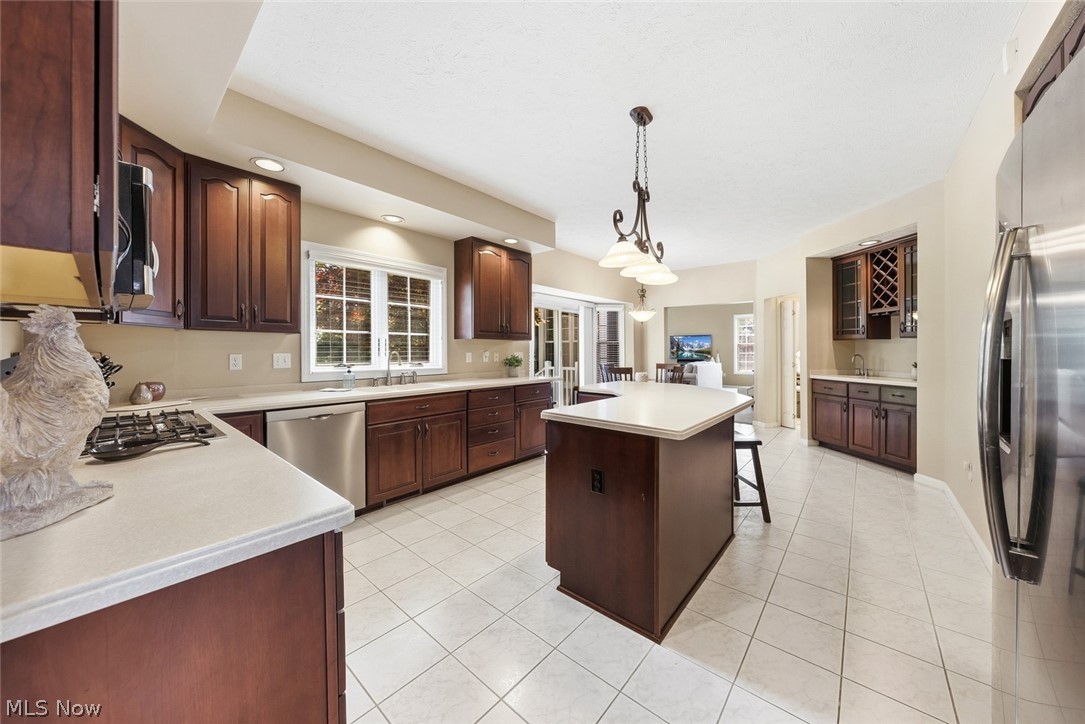 Westwinds - Residential