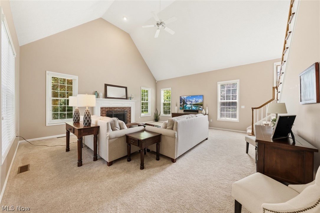 Westwinds - Residential