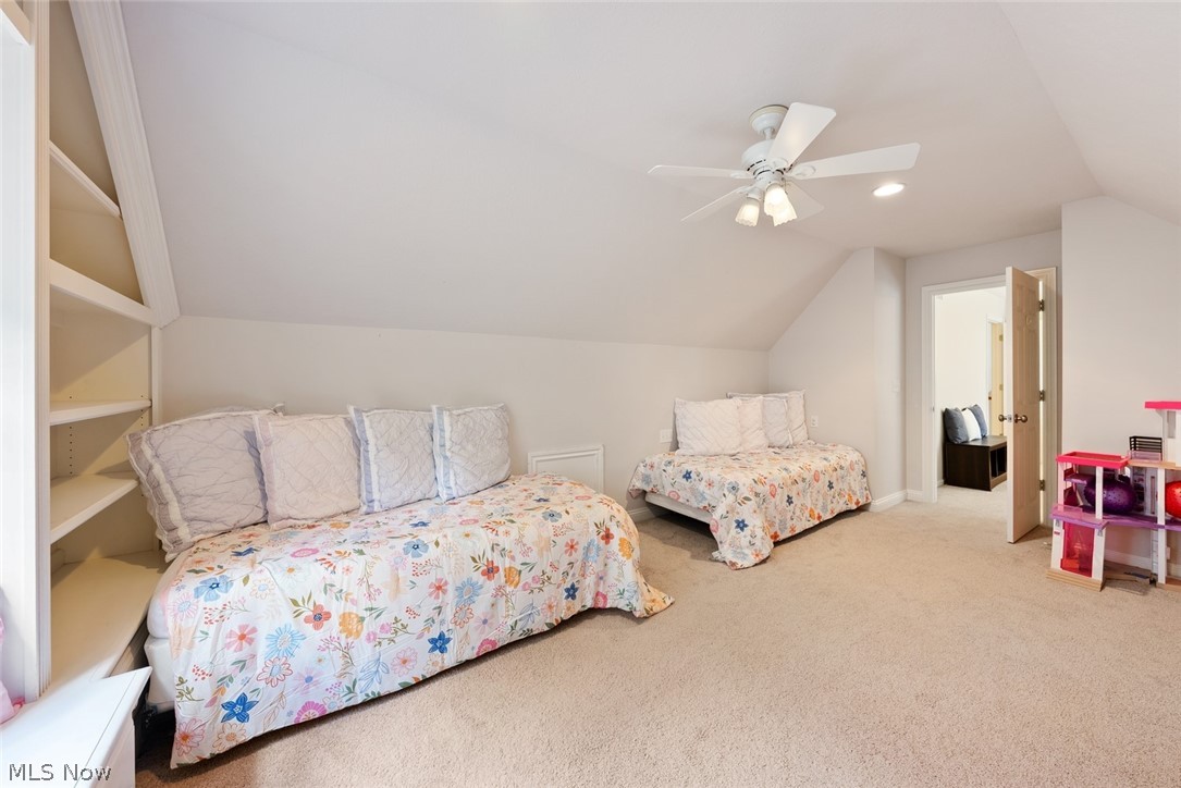 Westwinds - Residential