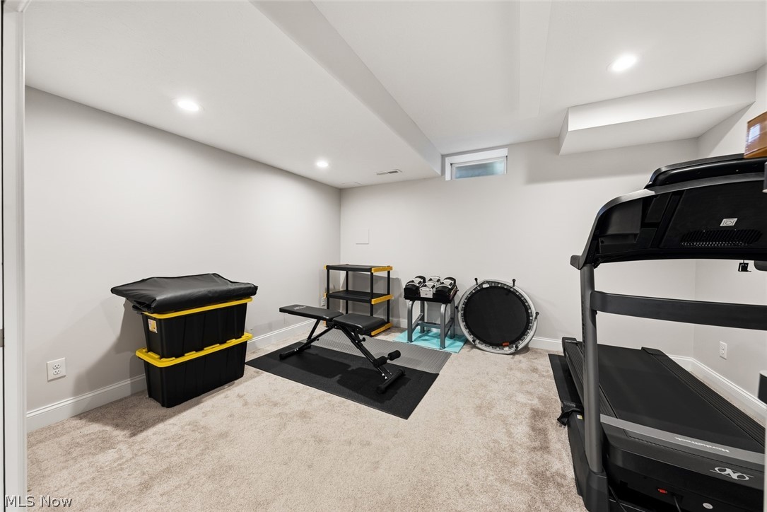 Westwinds - Residential
