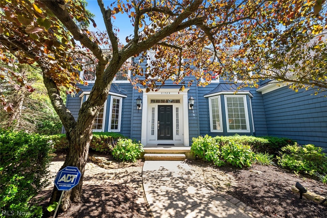 Westwinds - Residential