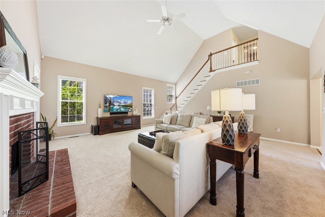 Westwinds - Residential