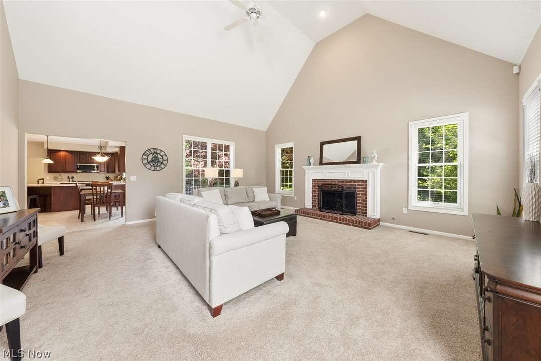 Westwinds - Residential