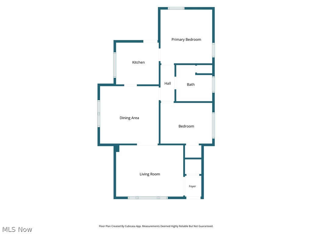 Berwald-Steward Cos Colonial - Residential Income