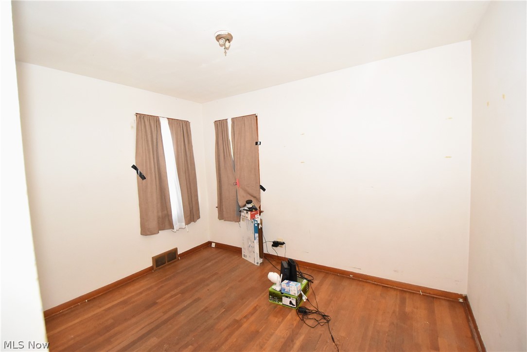 City/Youngstown - Residential