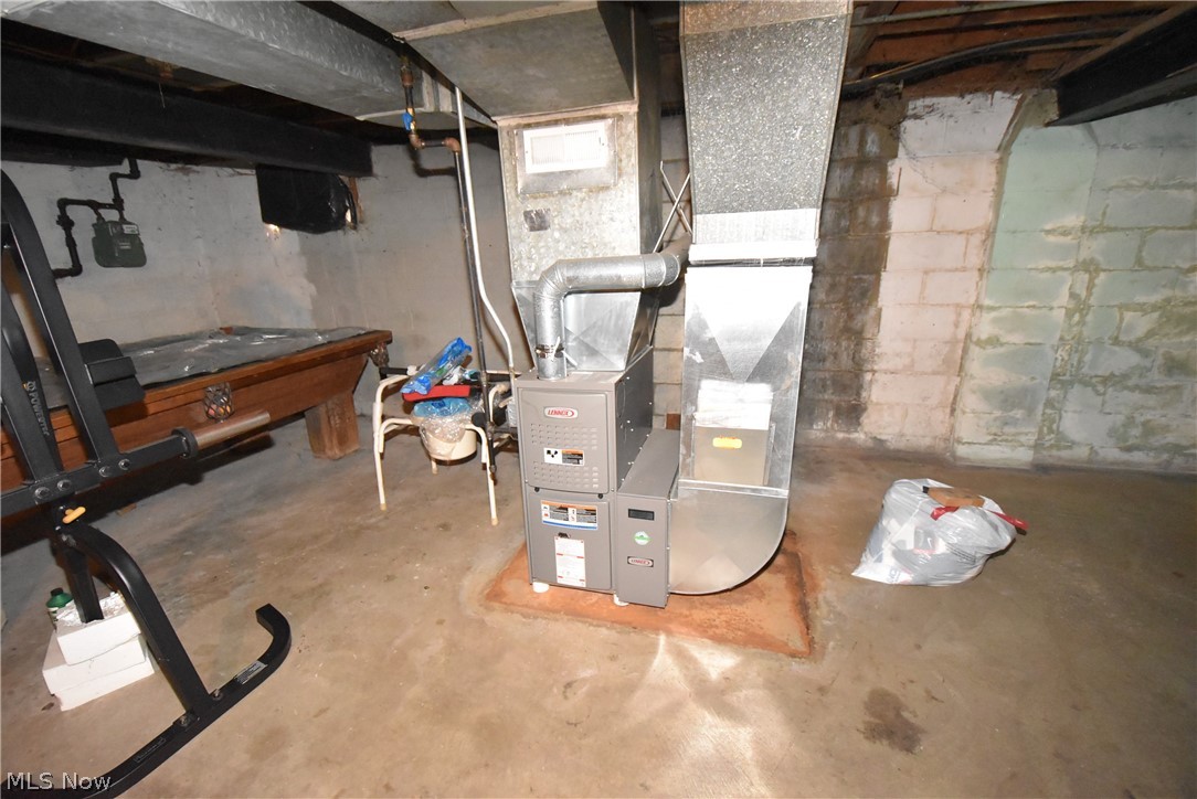 City/Youngstown - Residential