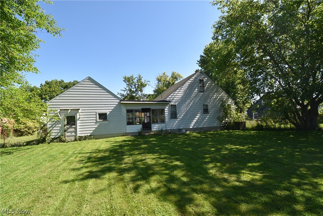 City/Youngstown - Residential