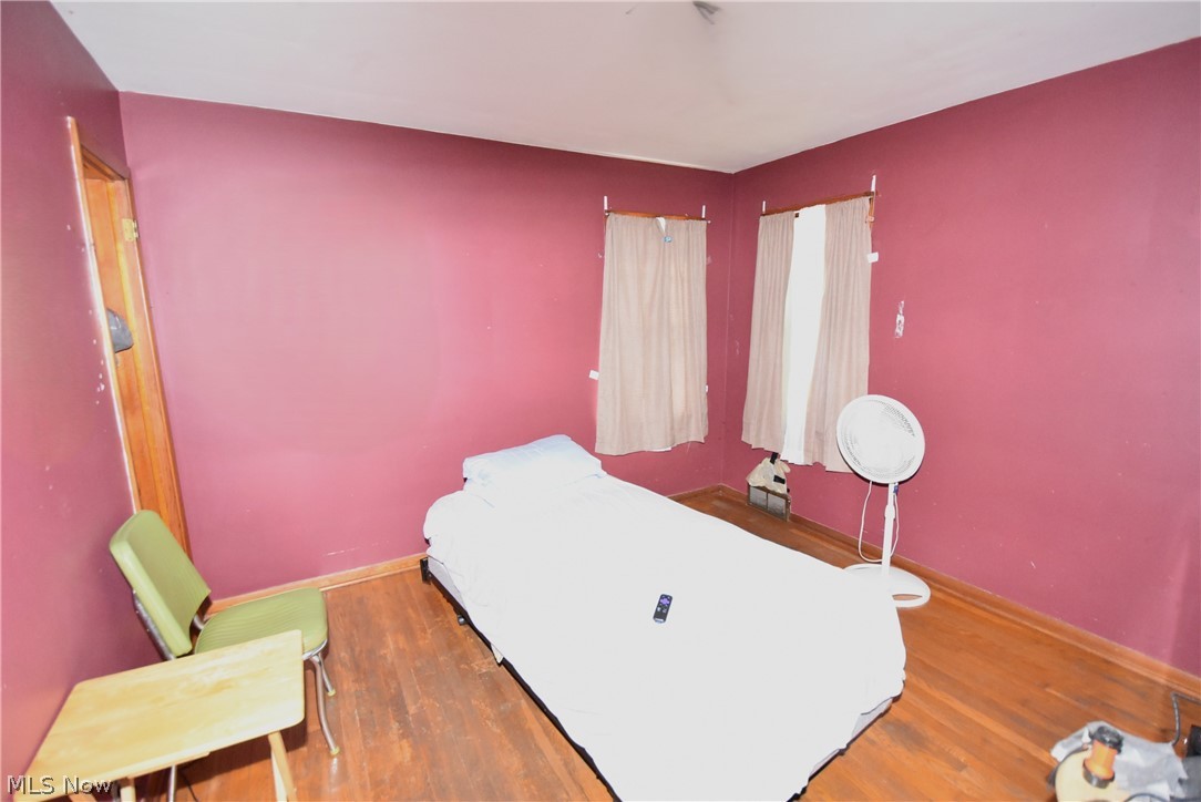 City/Youngstown - Residential