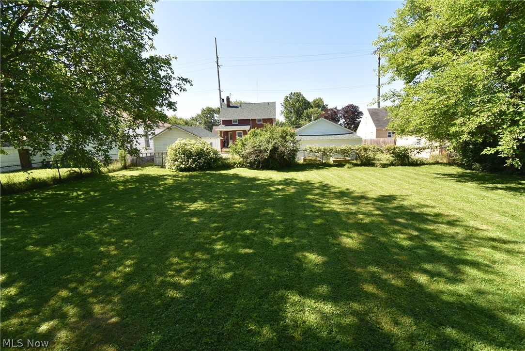City/Youngstown - Residential