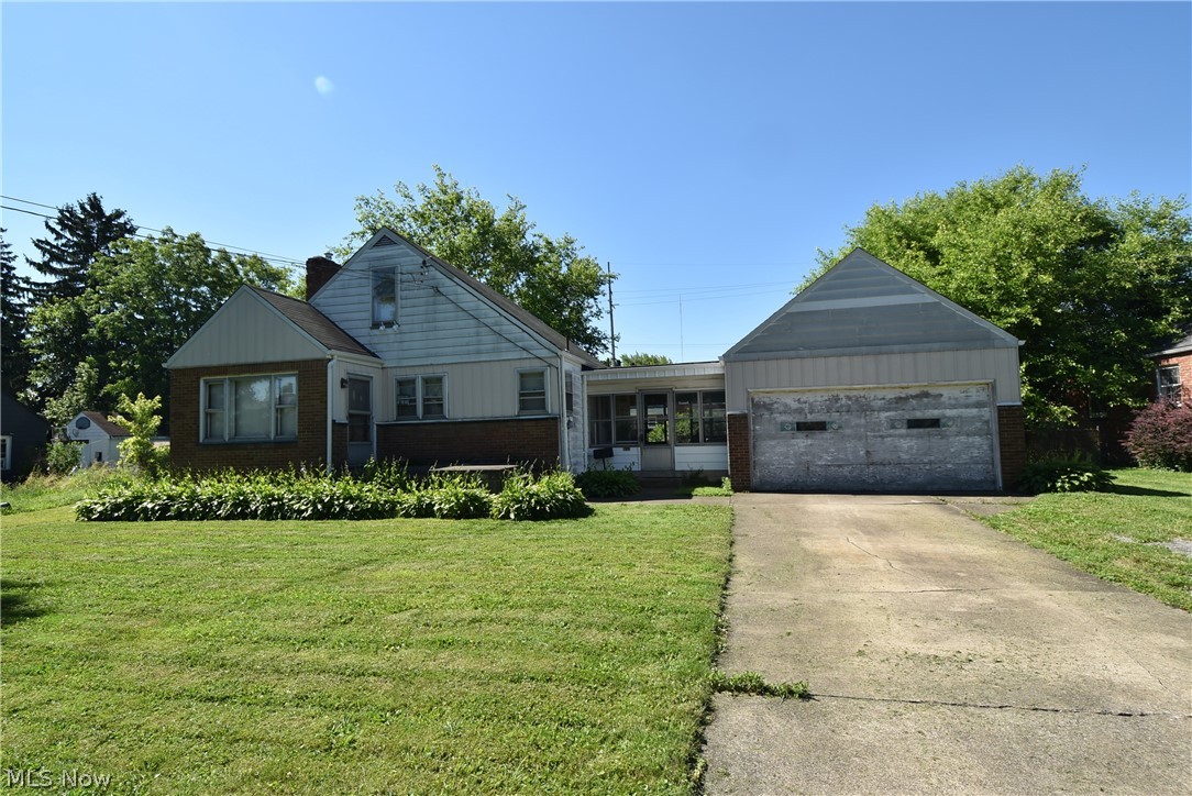 City/Youngstown - Residential
