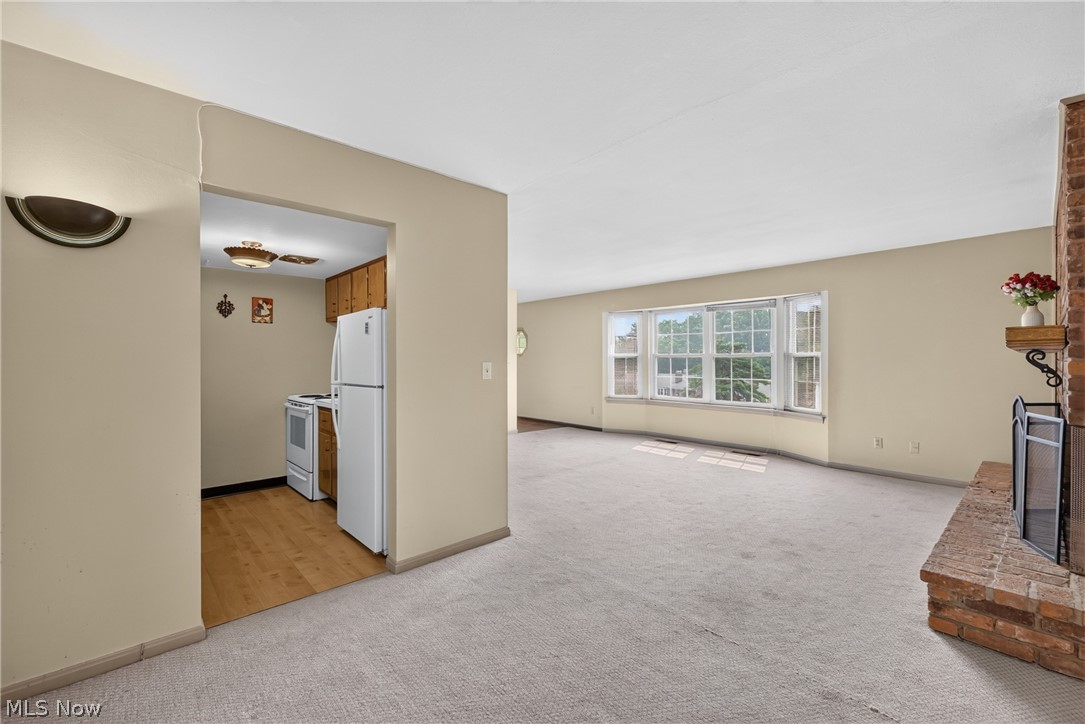Carriage Hill Condo - Residential